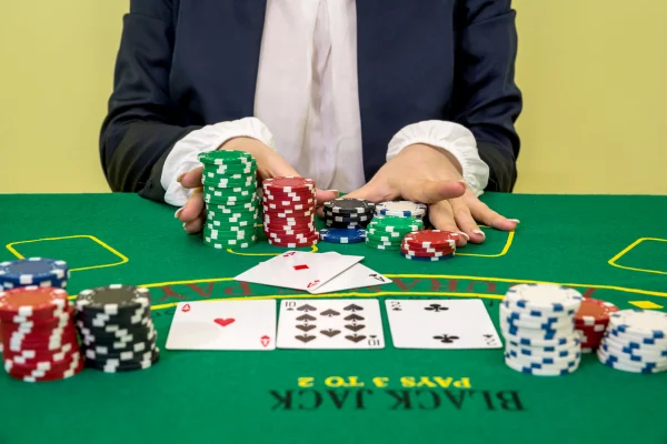 Best Online Betting Id